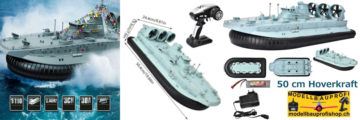 RC-Hover-Craft-Boot