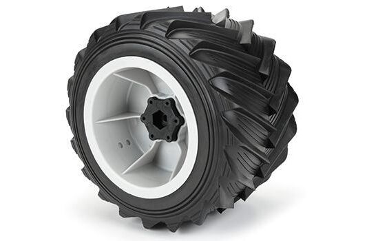 losi lmt wheels